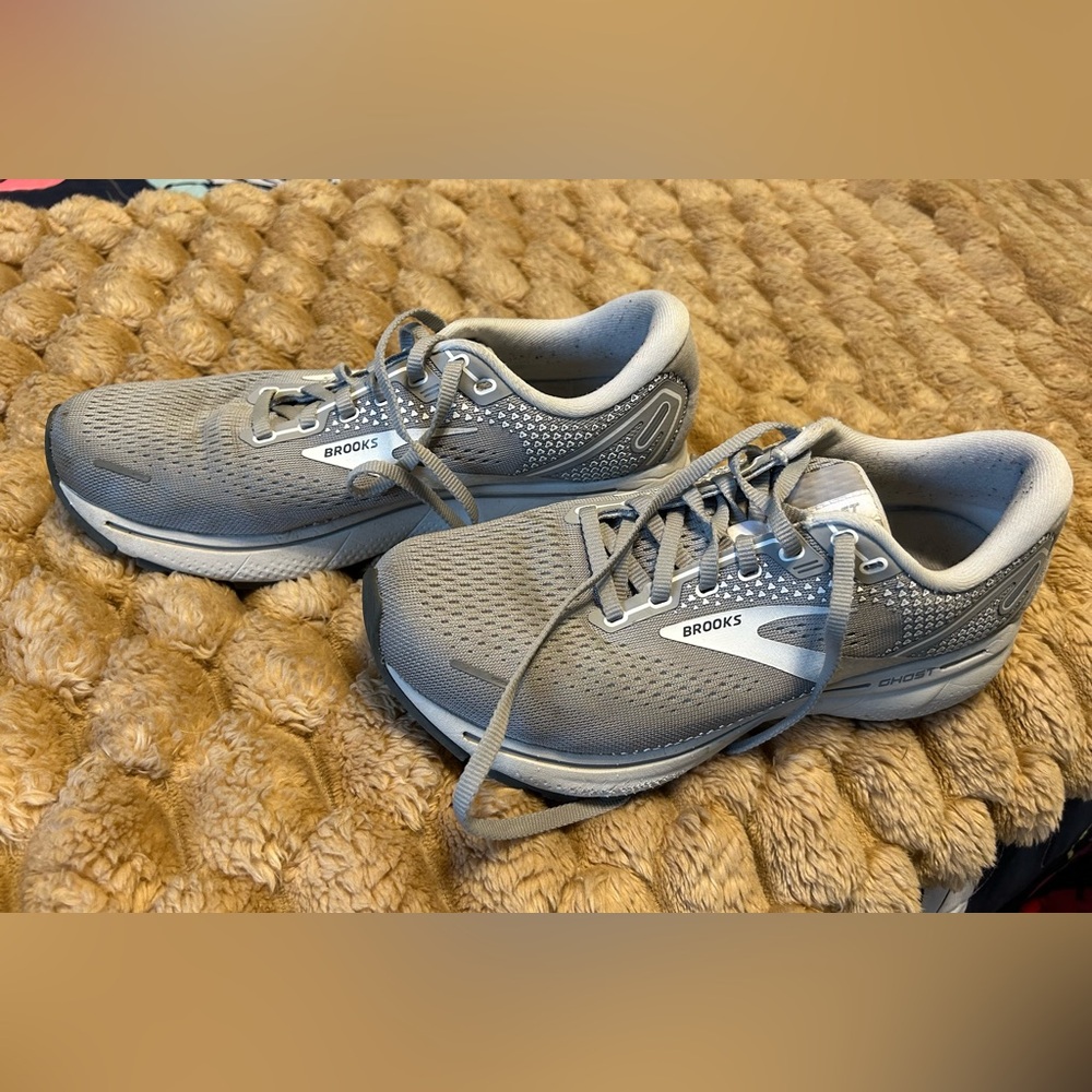 Brooks Ghost 14 - image 1